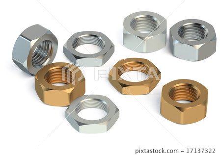 set of nuts set of nuts 17137322