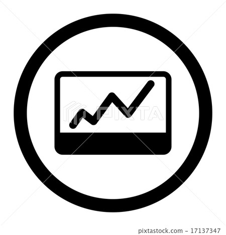 Stock Market icon Stock Market icon 17137347