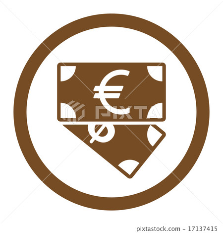 Banknotes icon 17137415