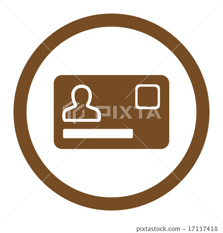 Banking Card icon 17137418