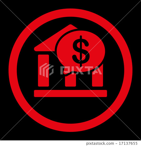Bank Transfer icon Bank Transfer icon 17137655