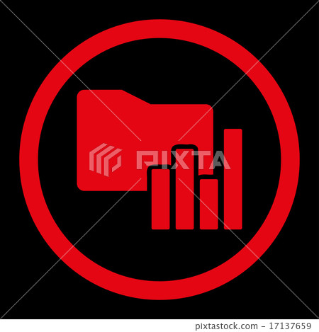 Charts Folder icon Charts Folder icon 17137659