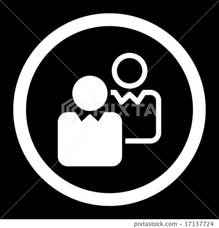 Clients icon Clients icon 17137724