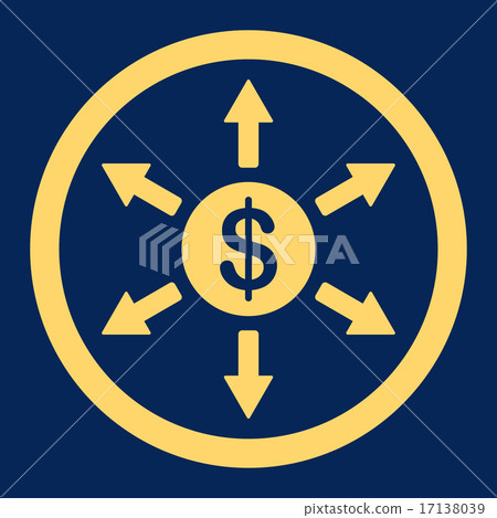 Cashout icon Cashout icon 17138039