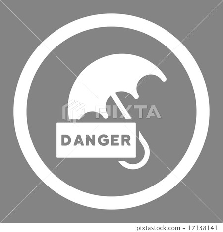 Umbrella icon 17138141