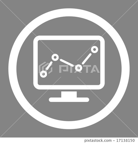 Monitoring icon Monitoring icon 17138150