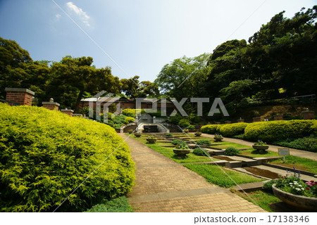 橫濱元町公園 橫濱元町公園 17138346