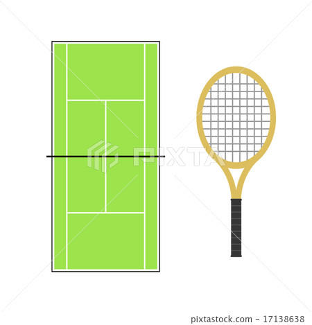 Image of tennis 17138638