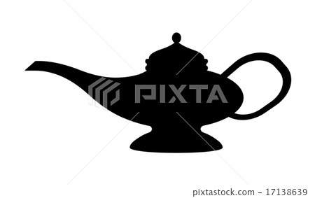 Ranno silhouette 17138639