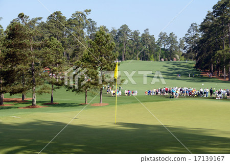 Georgia State Golf Course, USA 17139167