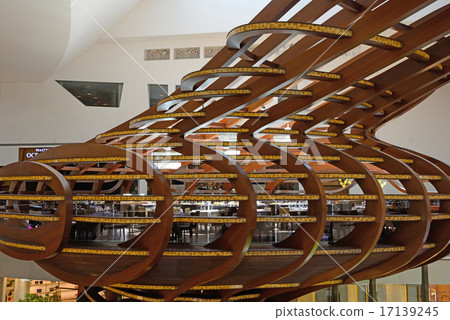 America Las Vegas Restaurant 17139245