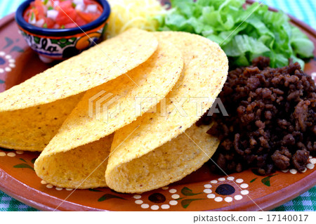Taco Taco 17140017