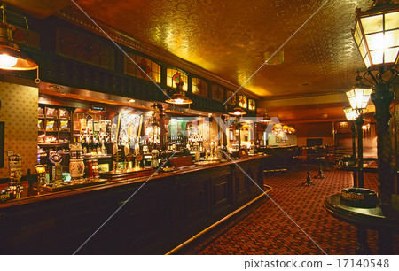 一個酒吧 17140548