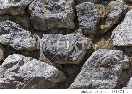 stone wall stone wall 17142332