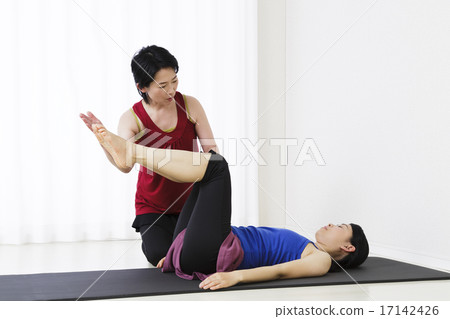Stretch Stretch 17142426