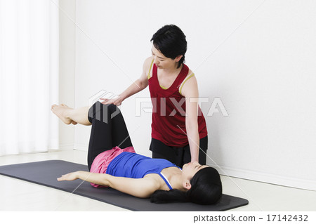 Stretch Stretch 17142432
