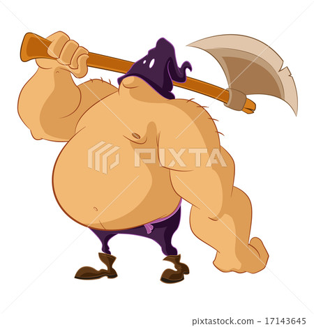 Executioner 17143645