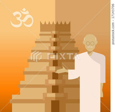 Gandi1 Gandi1 17143706