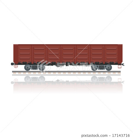 Gondola car 17143716