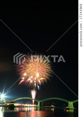 Fireworks 17143968