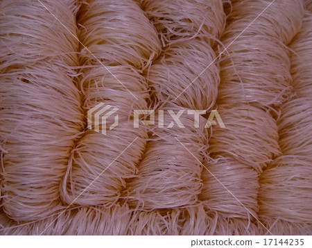 越南粉絲“Mien”(河內/越南) 越南粉絲“Mien”(河內/越南) 17144235