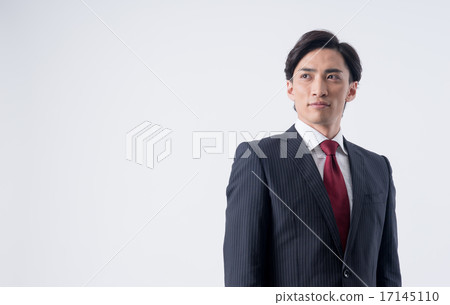 Businessman         17145110