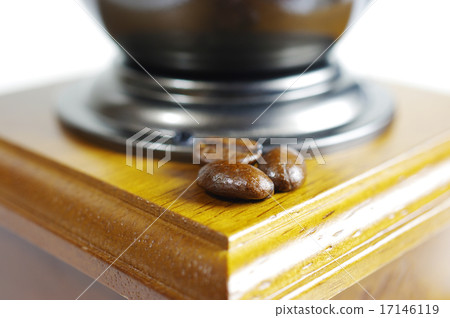 咖啡豆和磨坊 咖啡豆和磨坊 17146119