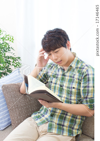 男客廳 17146465