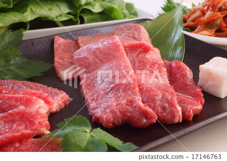 Grilled beef Grilled beef 17146763