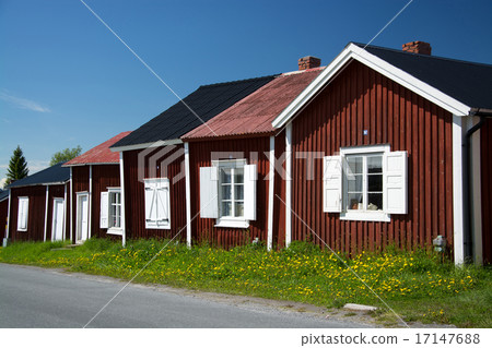 Gammelstad, Lulea, Sweden 17147688