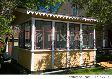 Gammelstad, Lulea, Sweden Gammelstad, Lulea, Sweden 17147703
