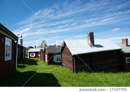 Gammelstad, Lulea, Sweden 17147705