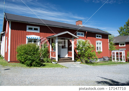 Gammelstad, Lulea, Sweden 17147710