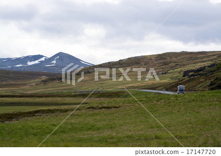 Mageroya, Norway 17147720