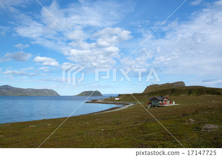 Mageroya, Norway 17147725