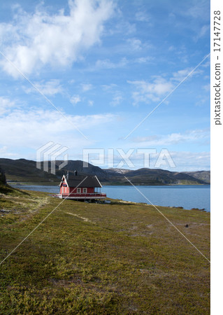 Mageroya, Norway 17147728