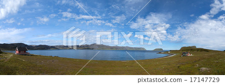 Mageroya, Norway Mageroya, Norway 17147729