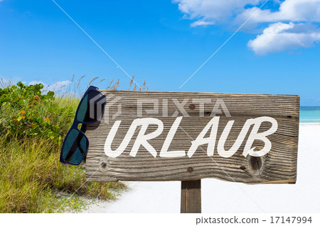 Wooden signboard with message Wooden signboard with message 17147994