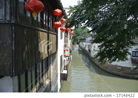 山區市中心 山區市中心 17148422