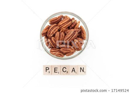 Pecan Pecan 17149524