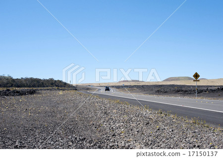 馬鞍路夏威夷島-1 17150137