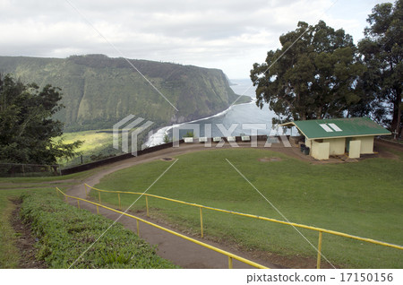 Waipio Valley, Hawaii island -3 17150156