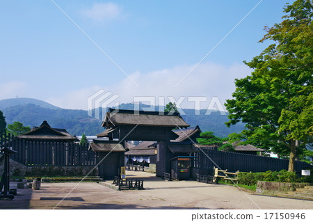 Hakone Checkpoint Hakone Checkpoint 17150946