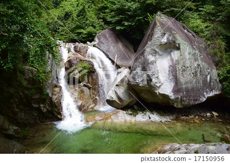 Ogaki River Ogaki River 17150956