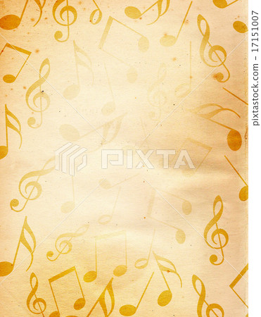 Old music Old music 17151007