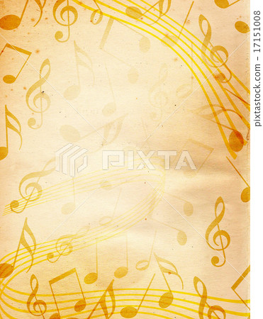 Old music Old music 17151008