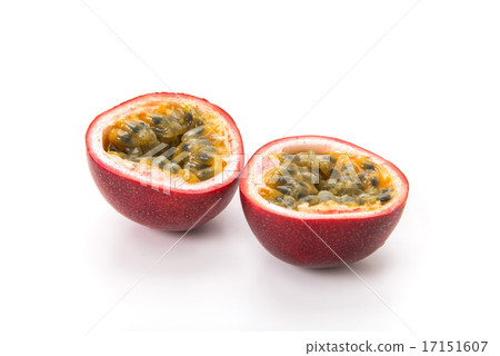 passion fruit  17151607