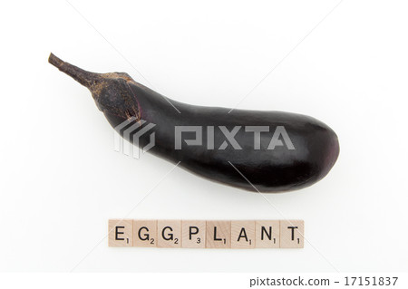 eggplant eggplant 17151837