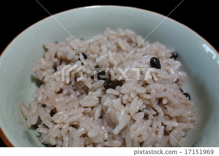 Kurosengoku大豆米02 Kurosengoku大豆米02 17151969