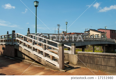淺野中橋 淺野中橋 17151980